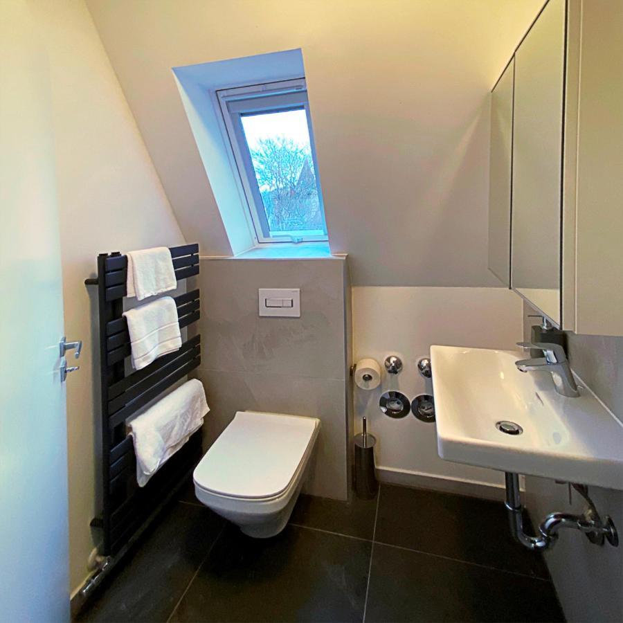 Einzelzimmer-Apartment